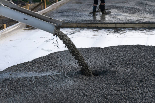 Best Concrete Removal and Replacement in Meadowbrook, VA