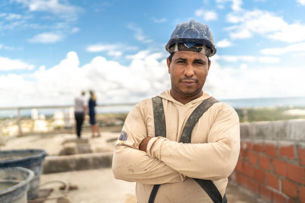 Best Commercial Concrete Services in Meadowbrook, VA