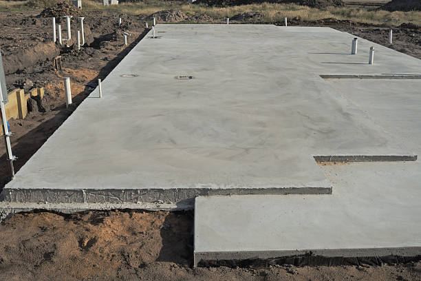 Best Concrete Foundation Repair in Meadowbrook, VA