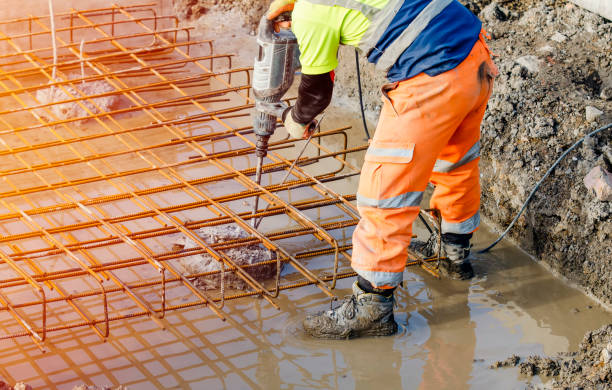 Best Stamped Concrete Services in Meadowbrook, VA