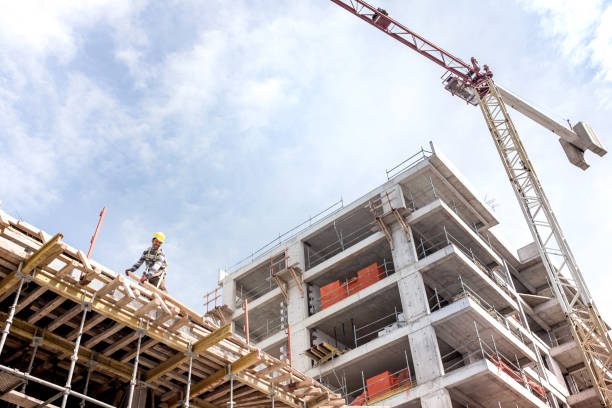 Best Concrete Demolition Services in Meadowbrook, VA